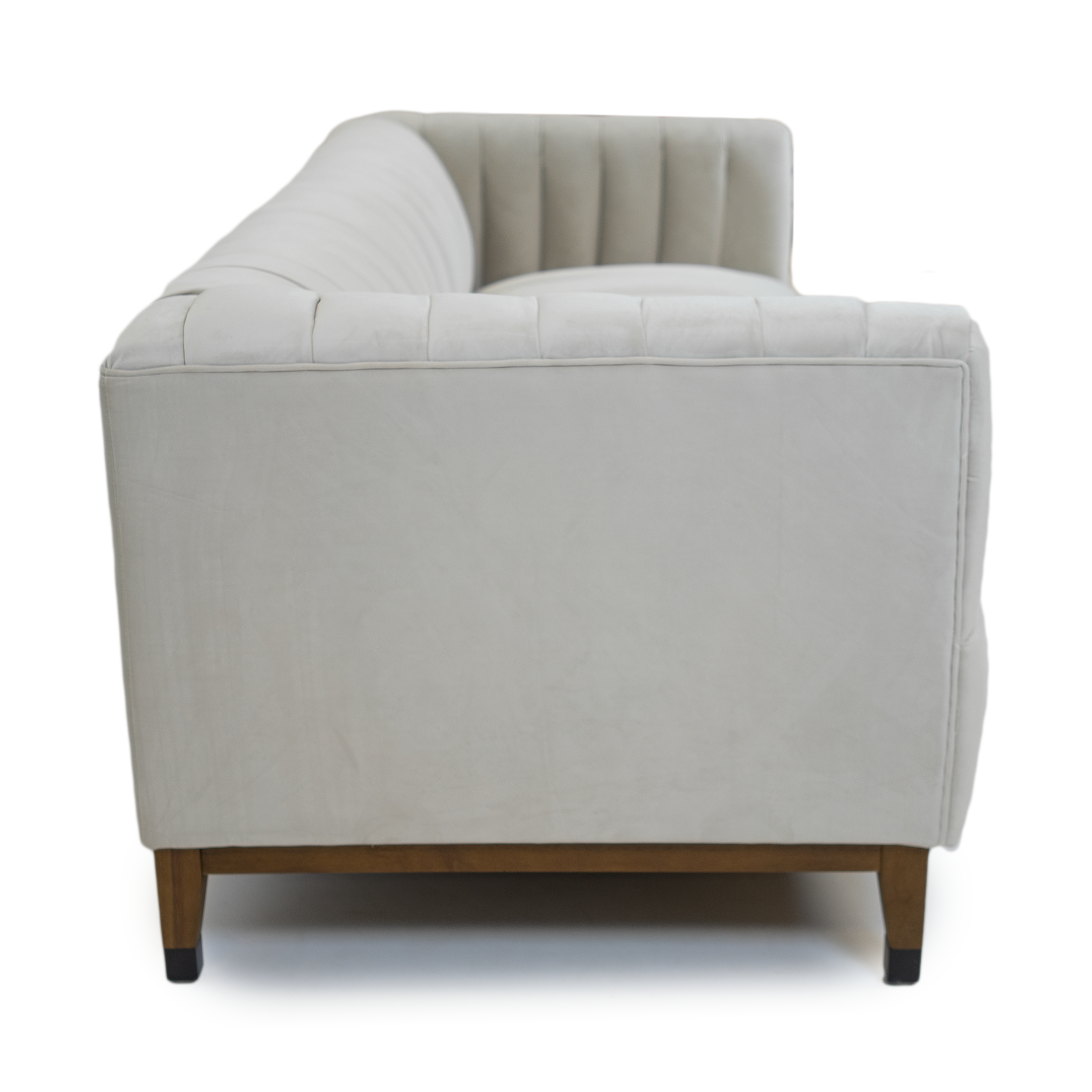 Groove Apartment Sofa - Franklin Oyst