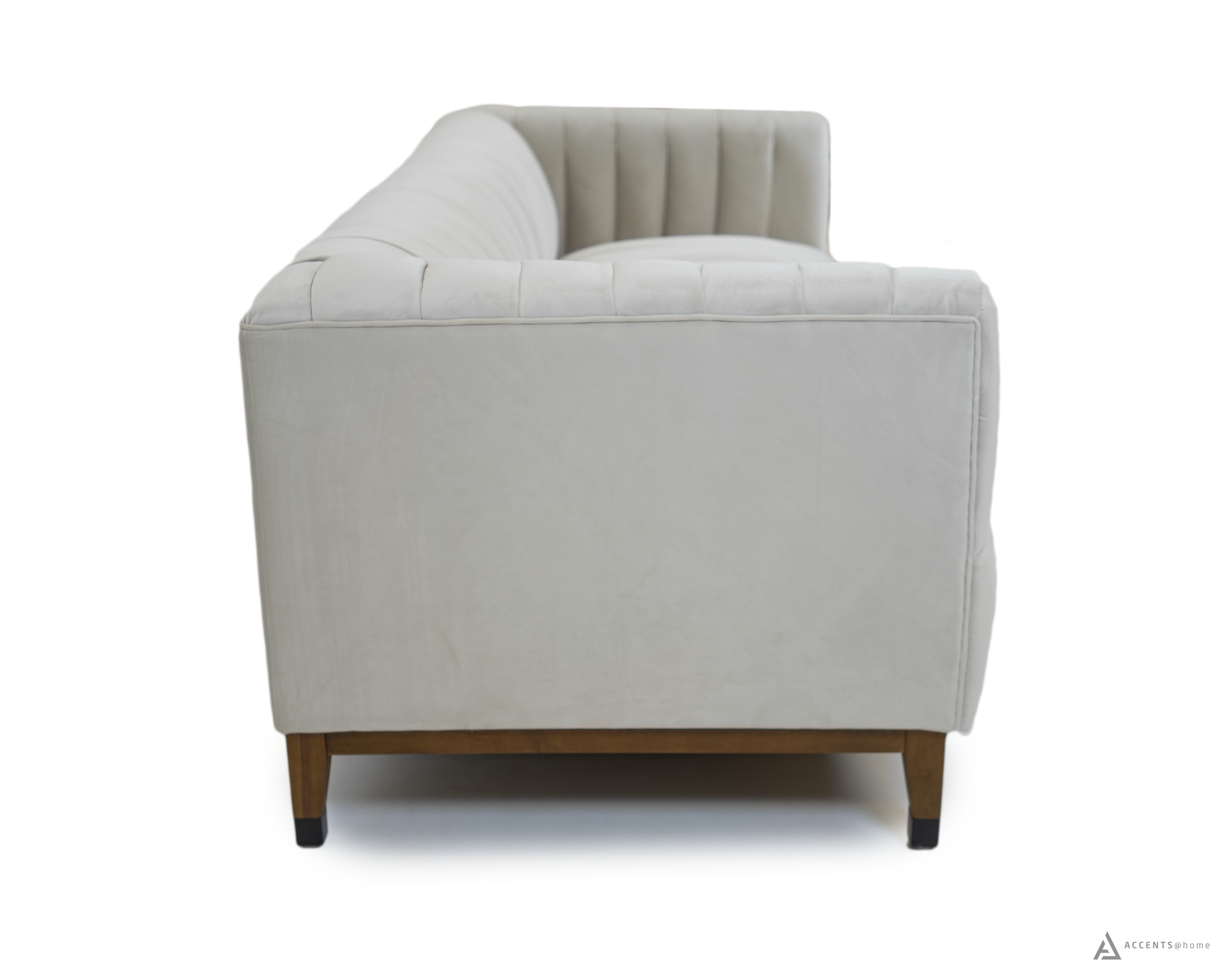 Groove Apartment Sofa - Franklin Oyst