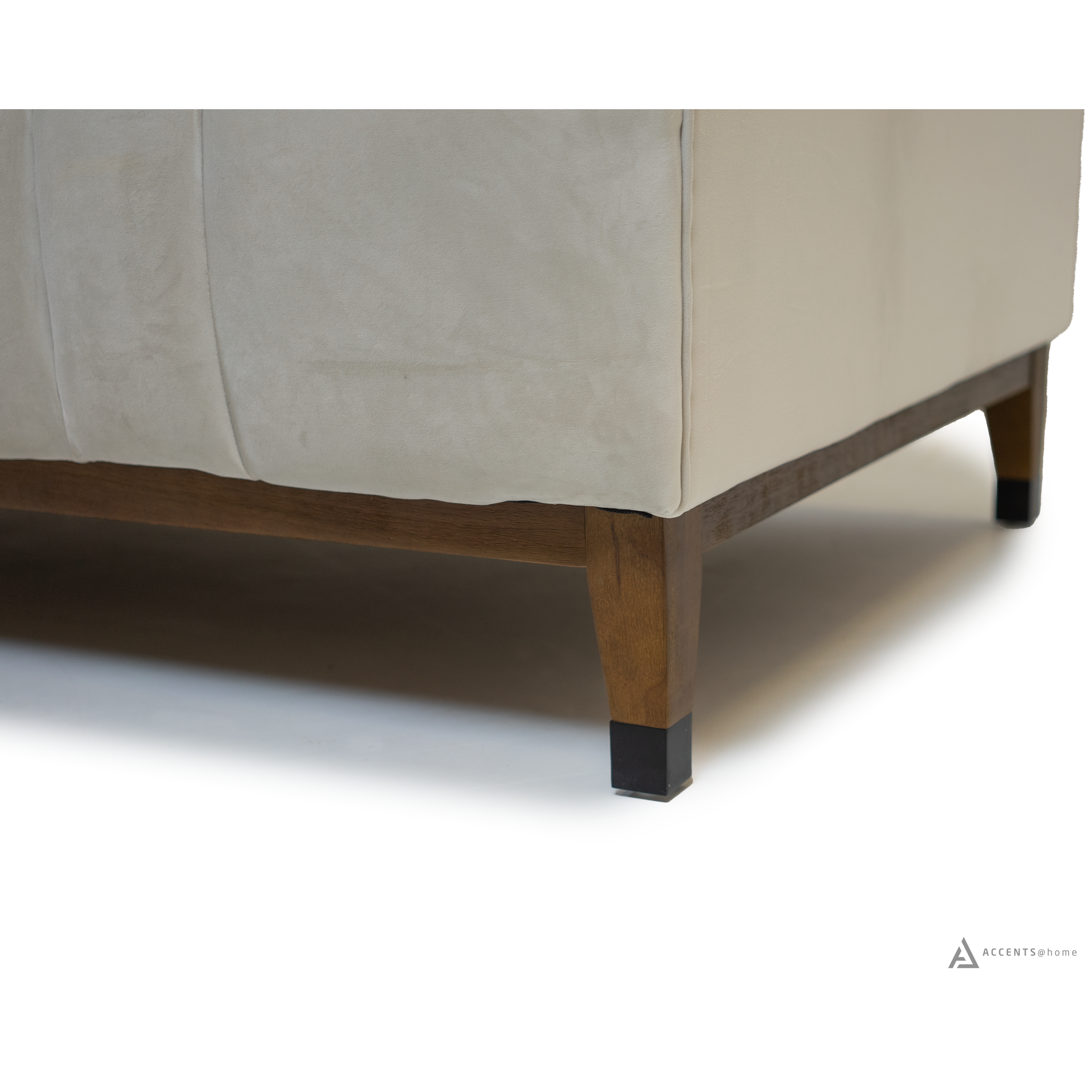 Groove Apartment Sofa - Franklin Oyst