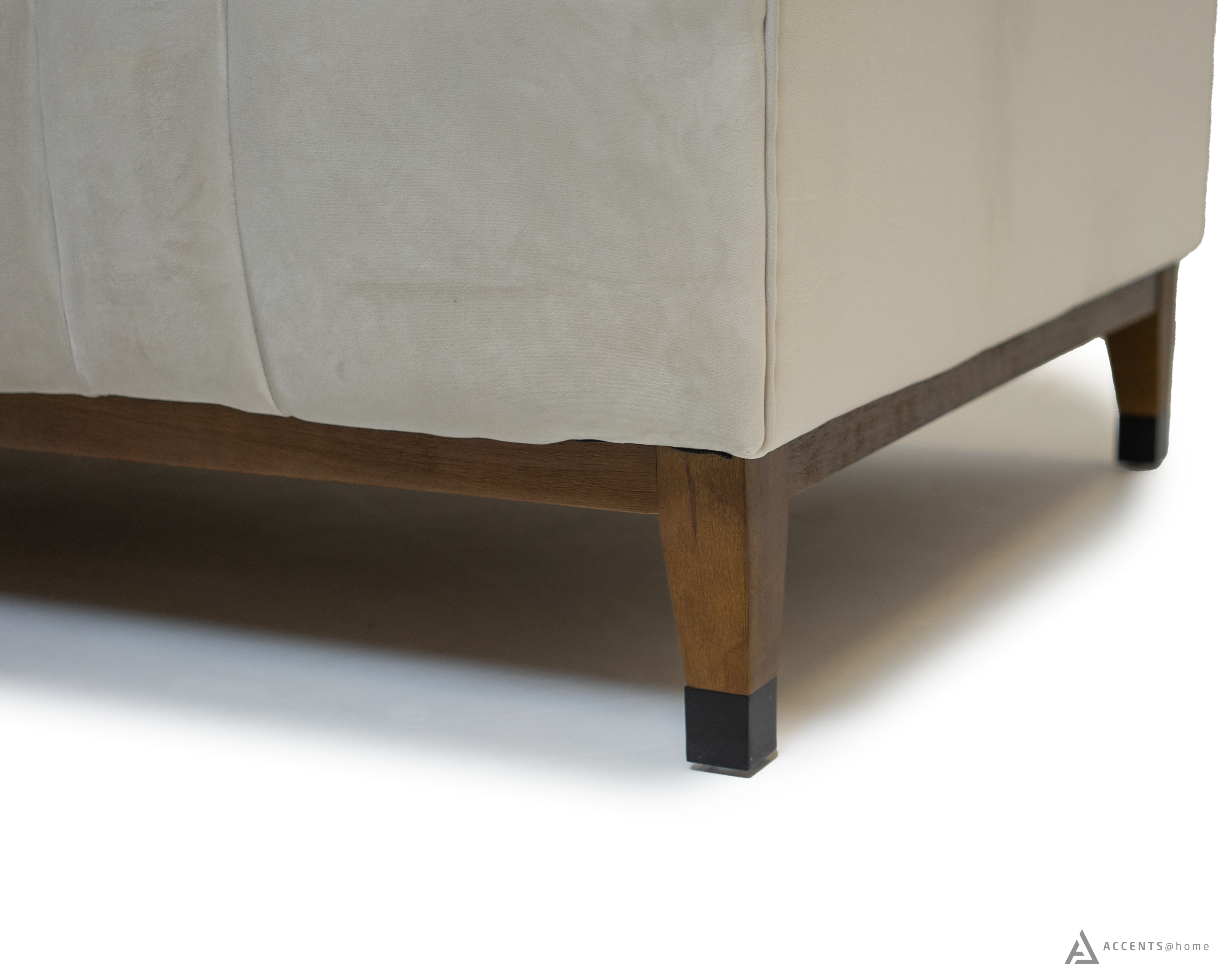 Groove Apartment Sofa - Franklin Oyst