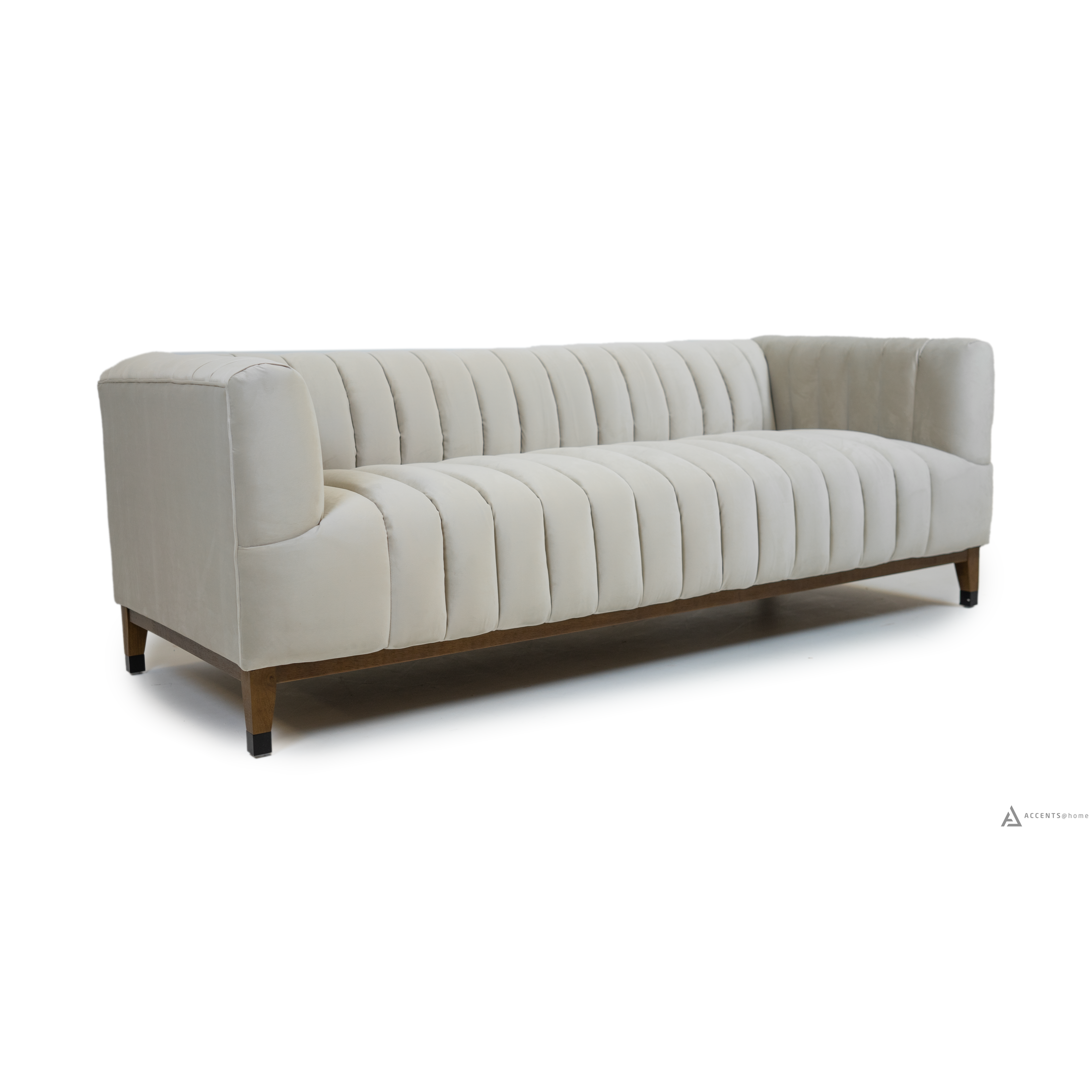 Groove Apartment Sofa - Franklin Oyst