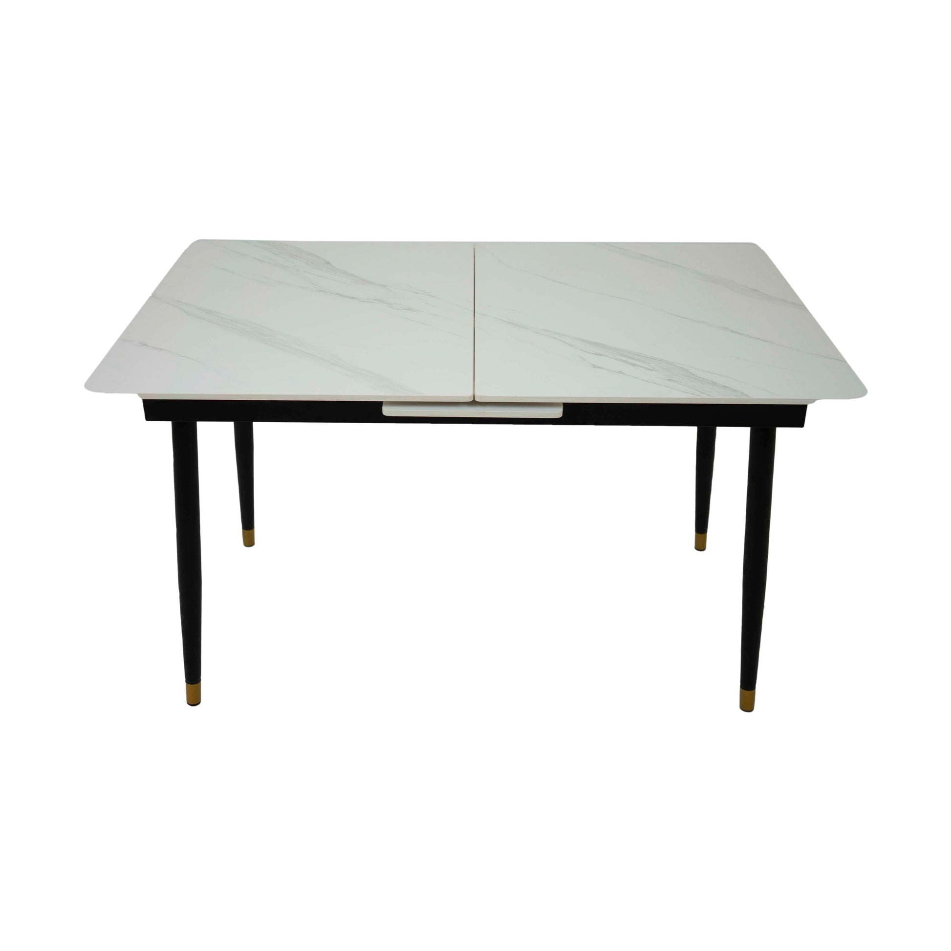 Jess 2.0 Extendable Dining Table - White
