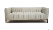 Groove Apartment Sofa - Franklin Oyst