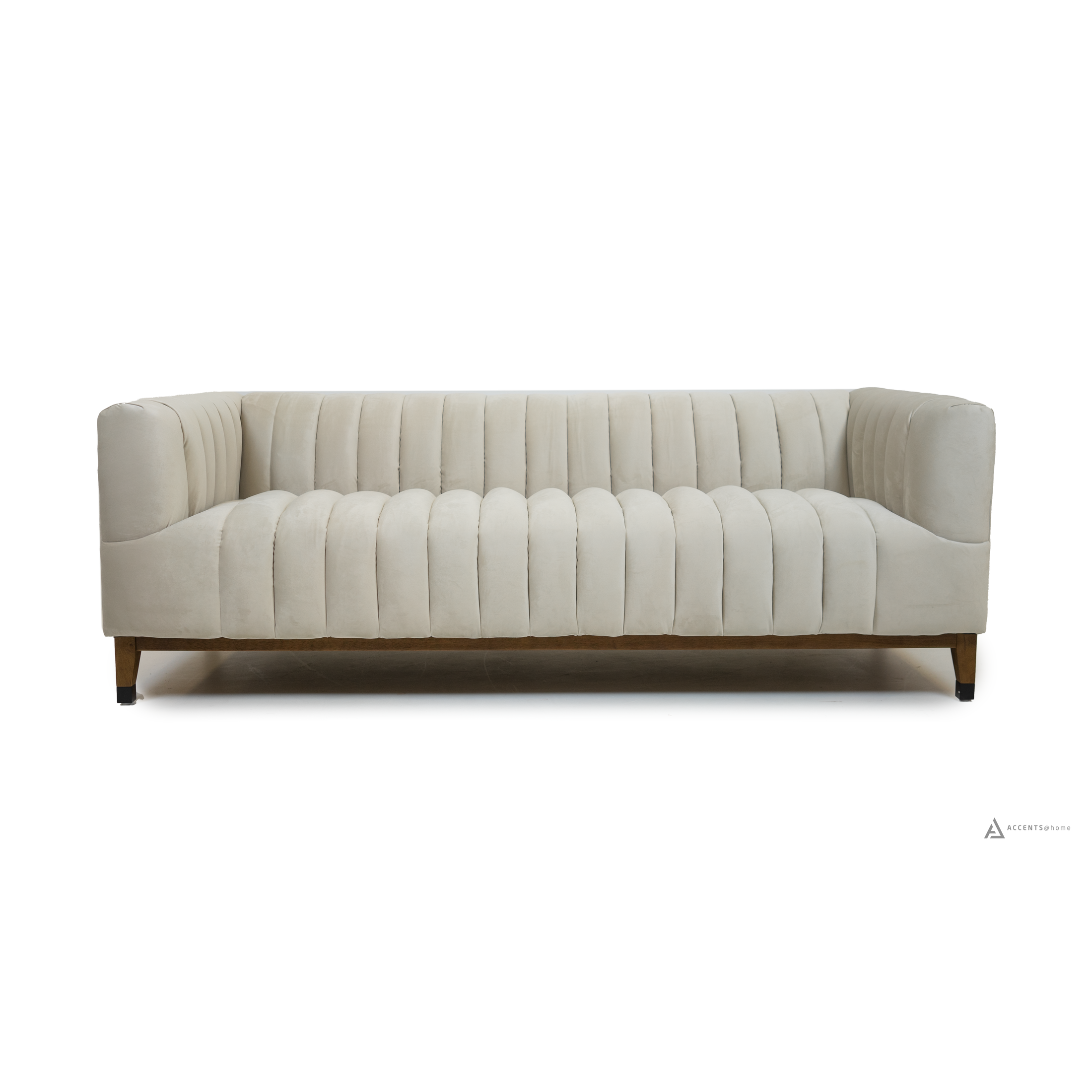 Groove Apartment Sofa - Franklin Oyst