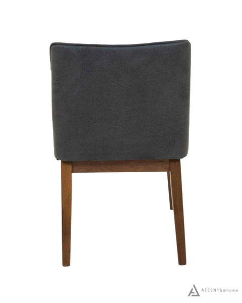 Elicia Dining Chair - Grey Chair