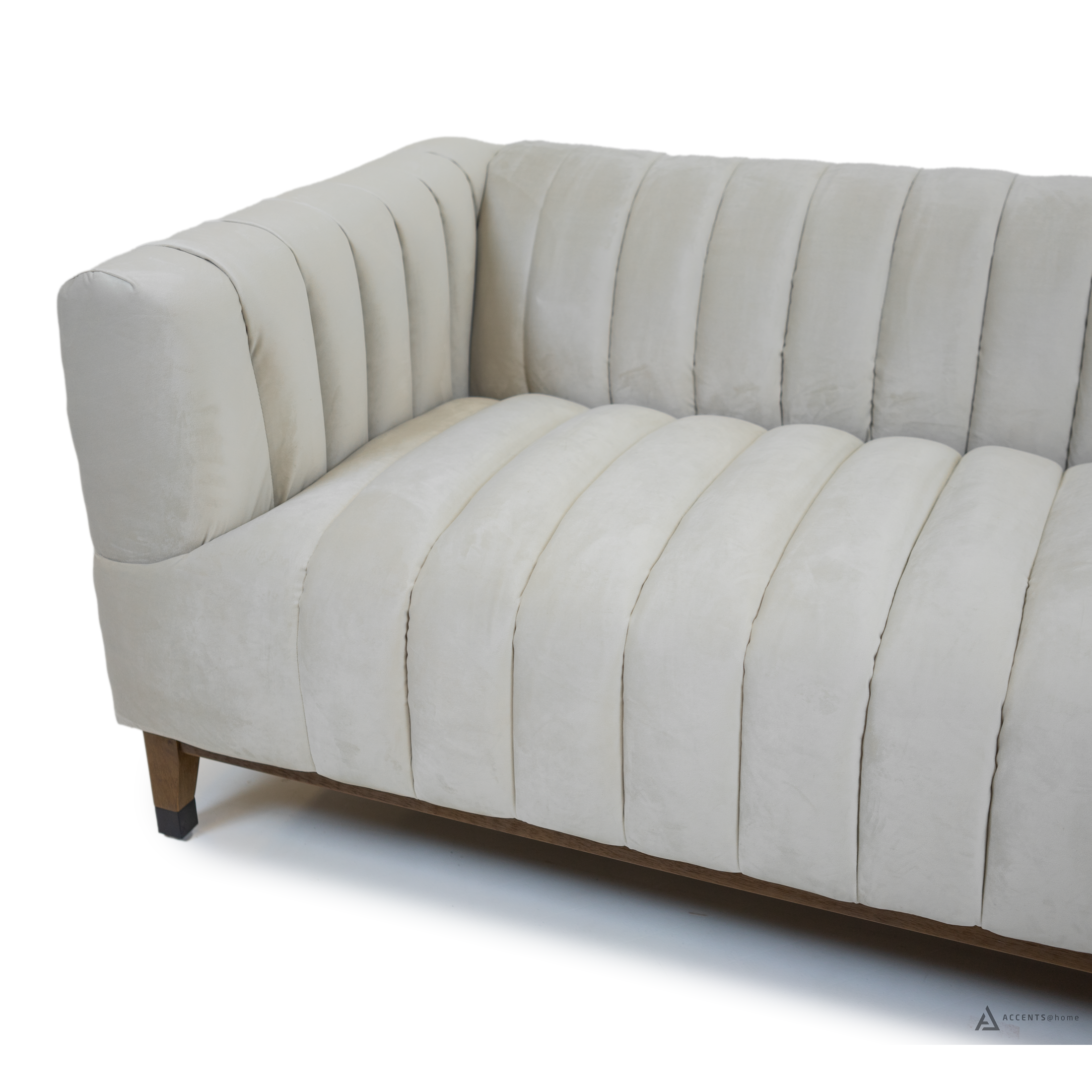 Groove Apartment Sofa - Franklin Oyst