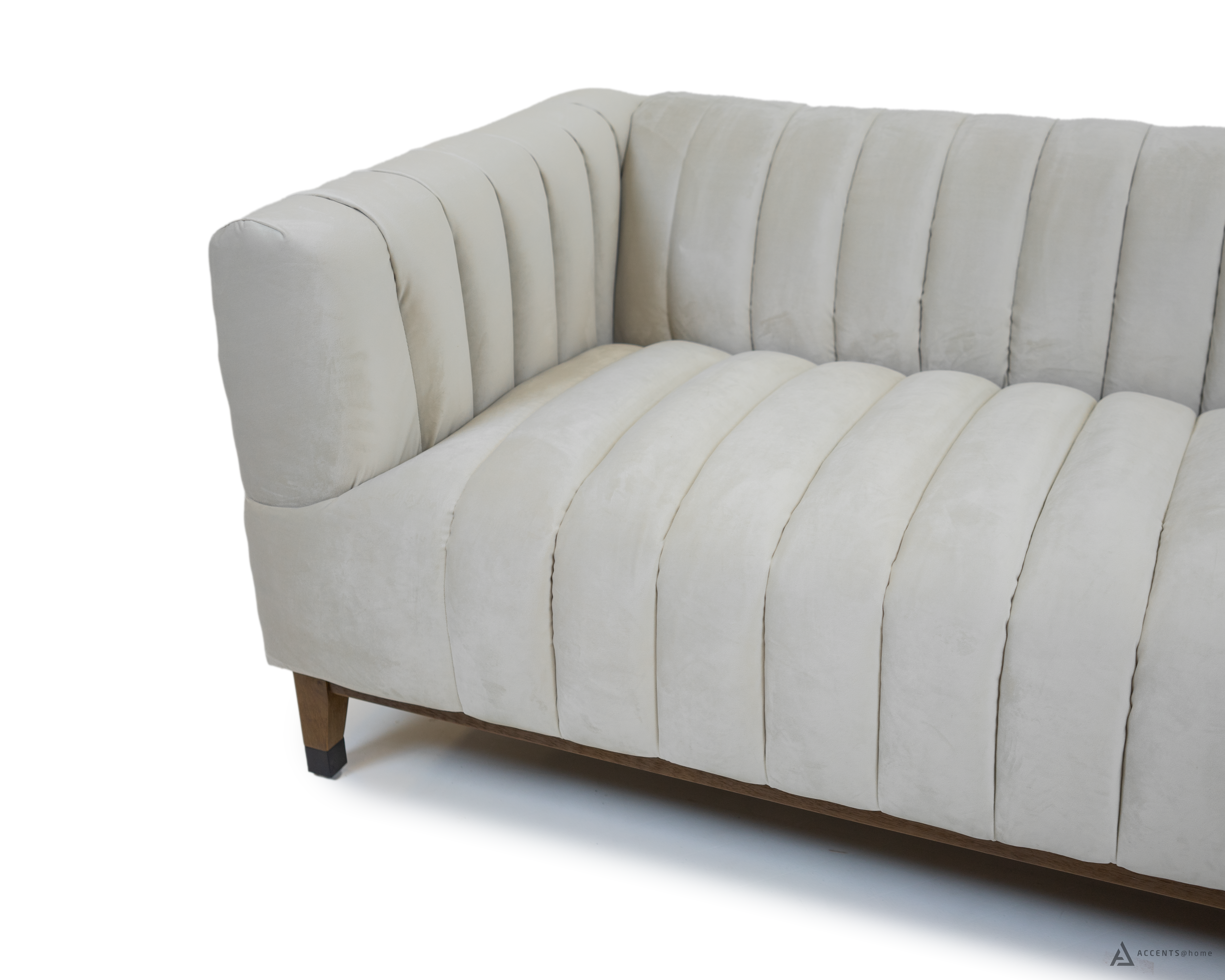 Groove Apartment Sofa - Franklin Oyst
