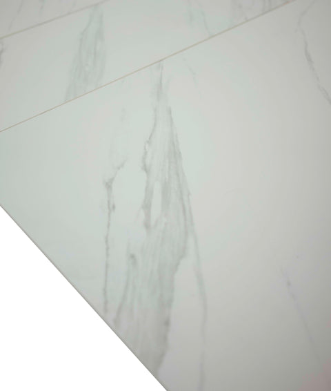 Jess 2.0 Extendable Dining Table - White