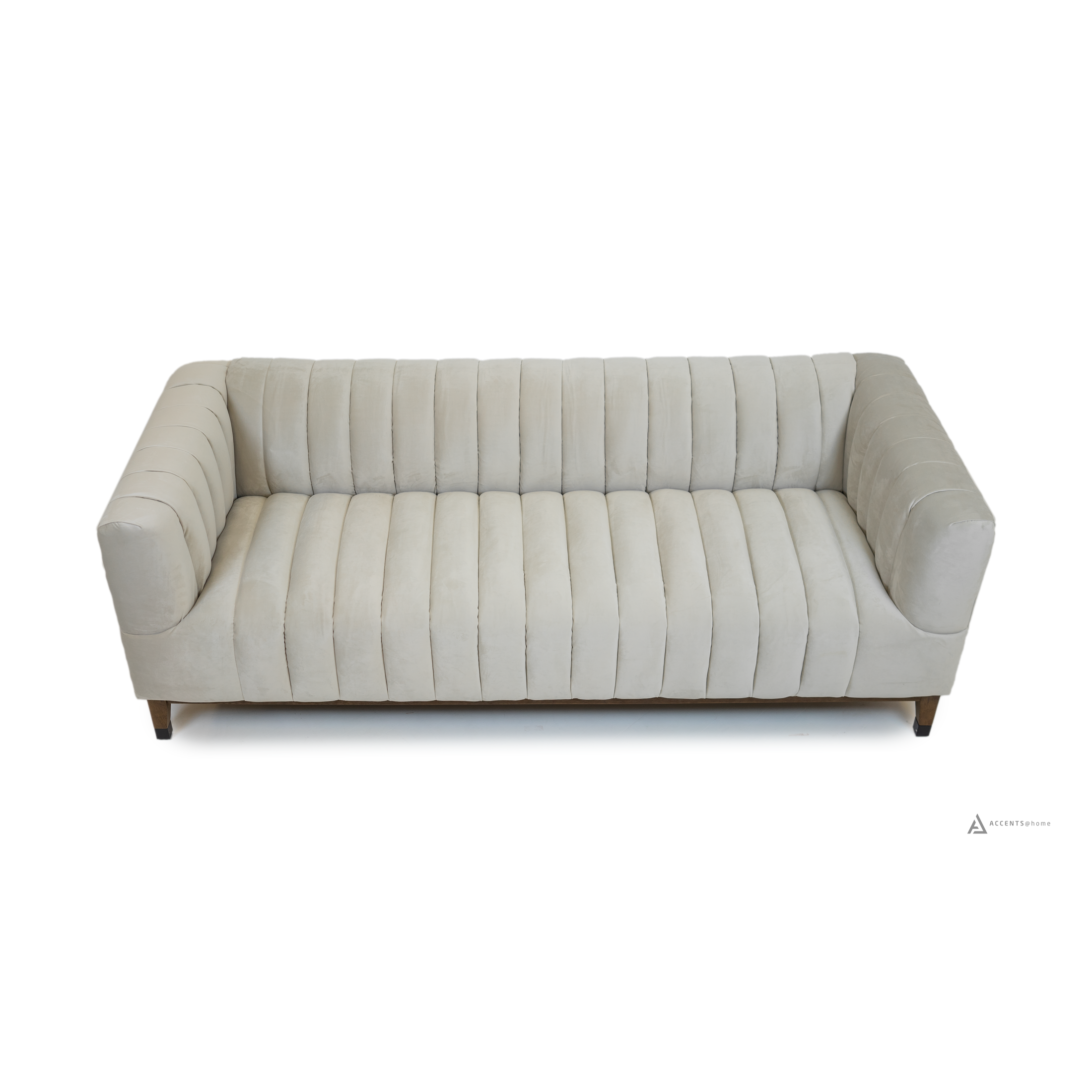Groove Apartment Sofa - Franklin Oyst