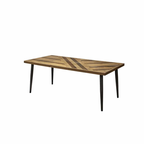 LH imports Kitchen & Dining Adelaide Dining Table (5349784518809)