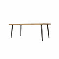 LH imports Kitchen & Dining Adelaide Dining Table (5349784518809)
