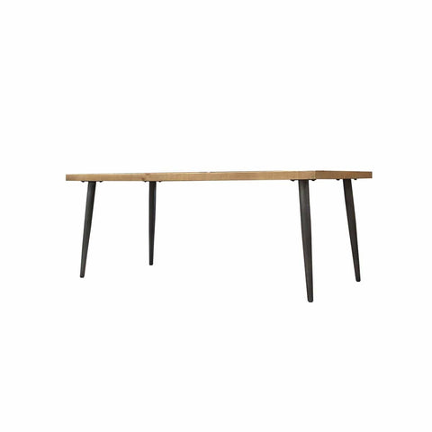 LH imports Kitchen & Dining Adelaide Dining Table (5349784518809)