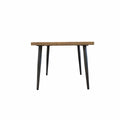 LH imports Kitchen & Dining Adelaide Dining Table (5349784518809)