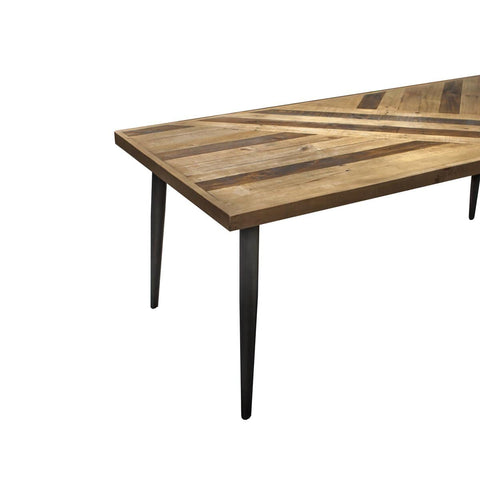 LH imports Kitchen & Dining Adelaide Dining Table (5349784518809)