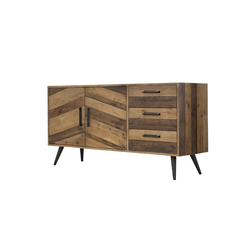 LH imports Kitchen & Dining Adelaide Sideboard (5349784354969)