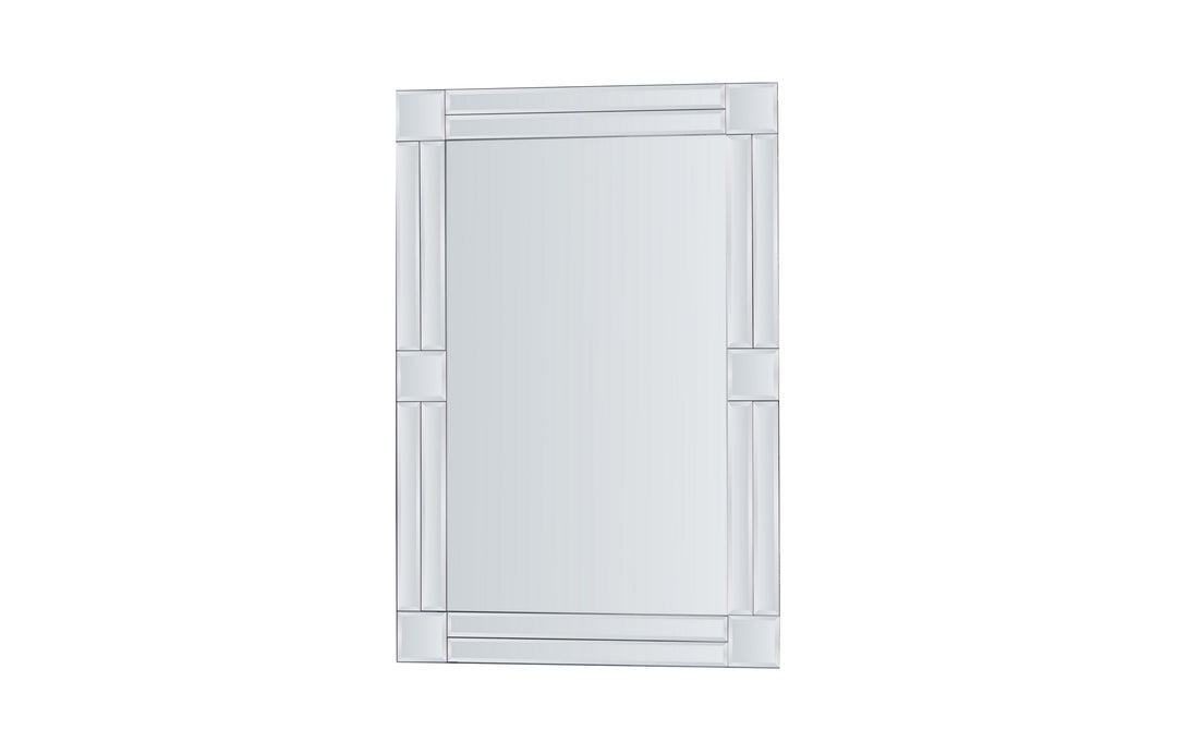 London Mirror M1Q0228 AccentsHome