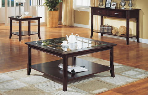 Marlow Sofa Table  - T2-M186S