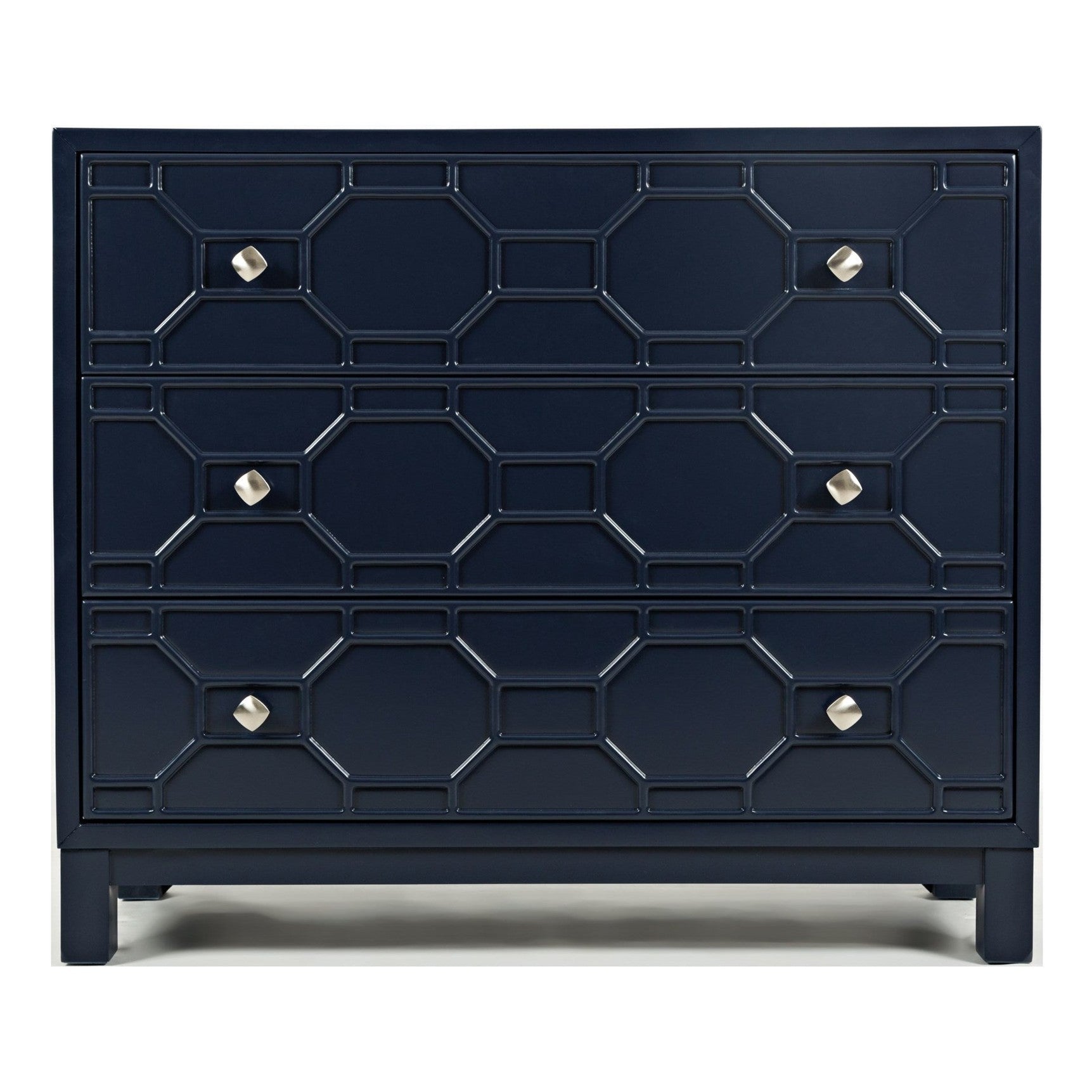 Matrix Accent Chest