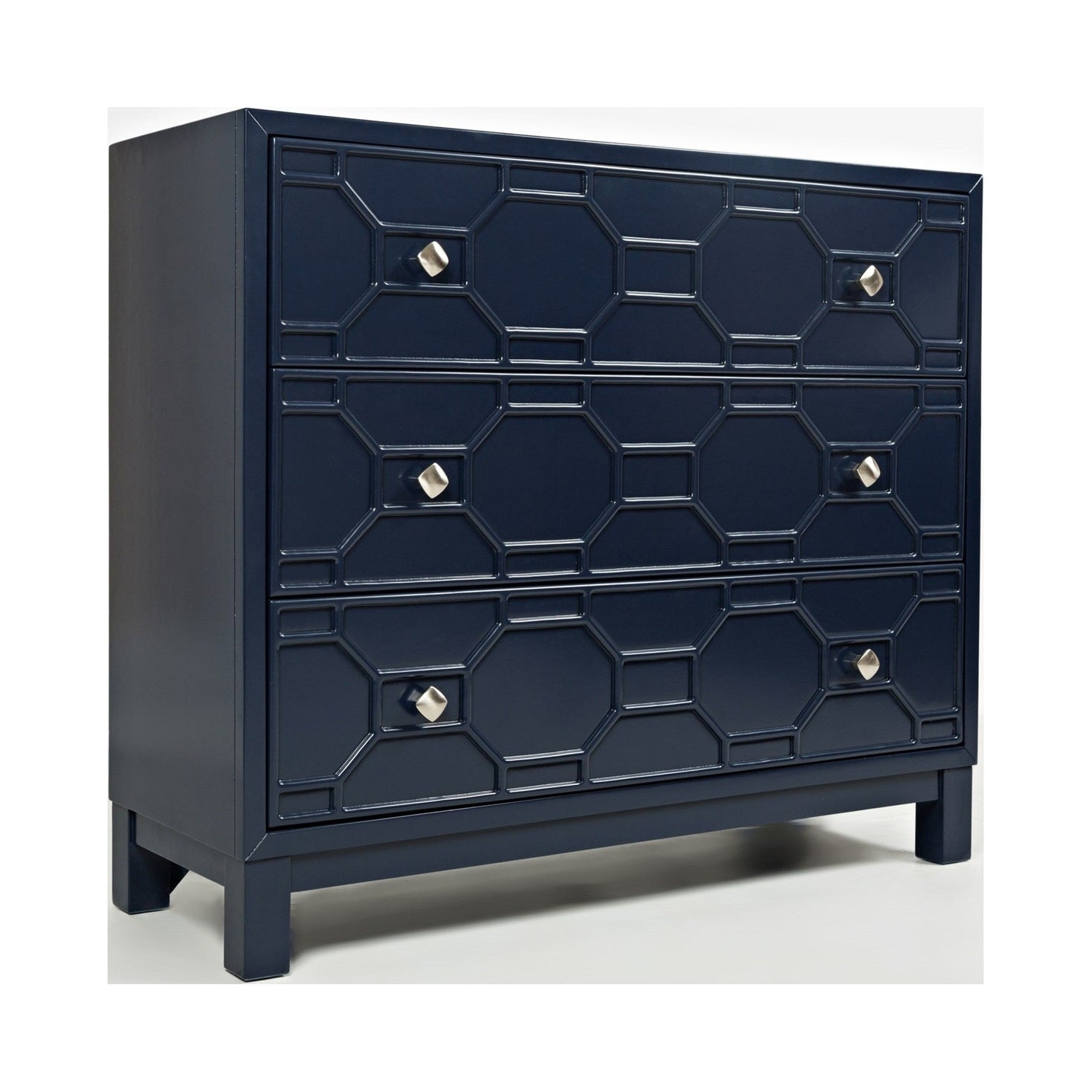 Matrix Accent Chest