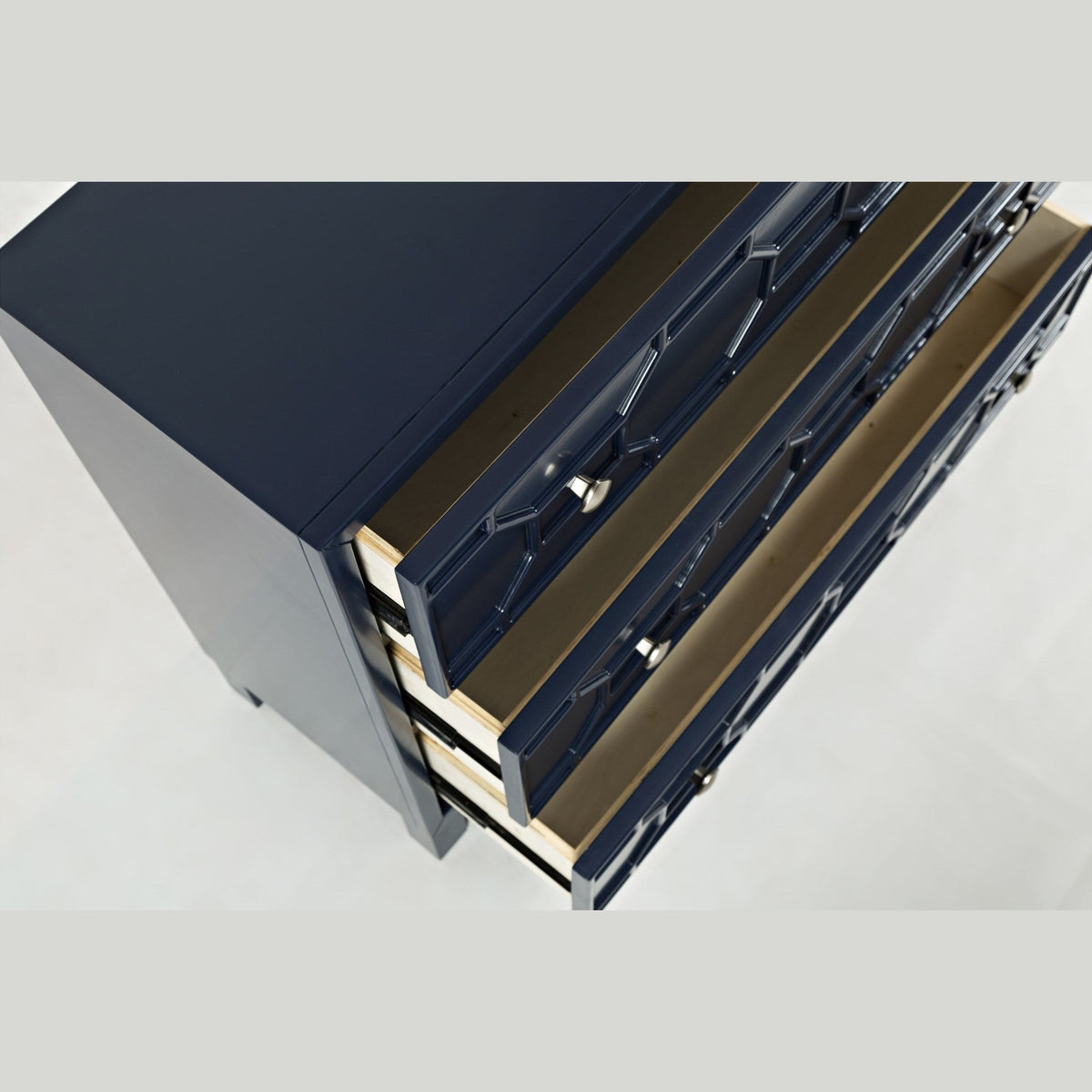 Matrix Accent Chest