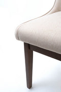 Elicia Dining Chair fabric 