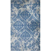 Avery Rug  - 205882 - Blue Grey