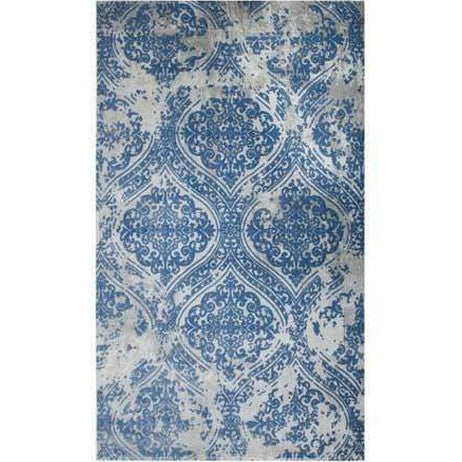 Avery Rug  - 205882 - Blue Grey