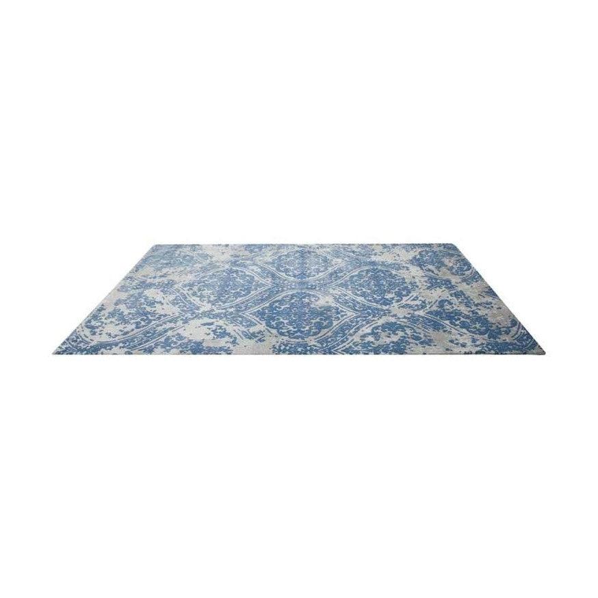Avery Rug  - 205882 - Blue Grey