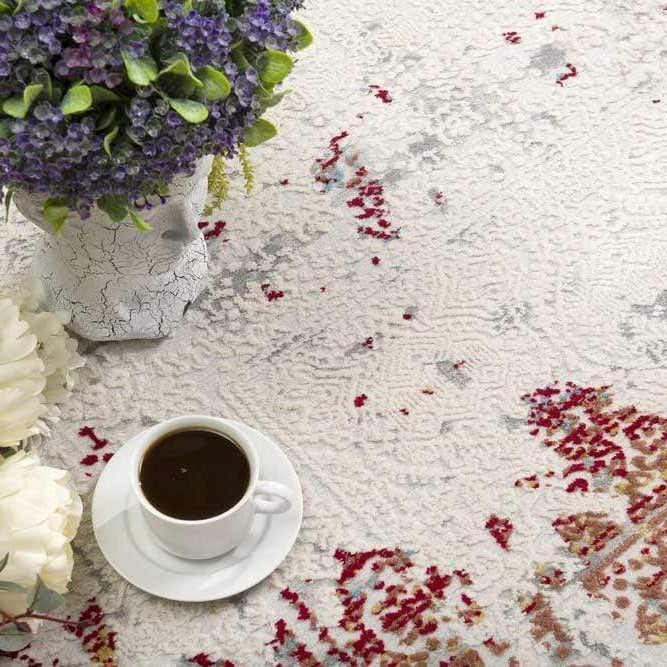 Azure Rug - 205435 - Multi