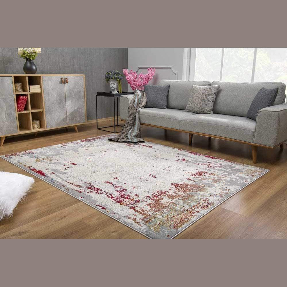Azure Rug - 205435 - Multi