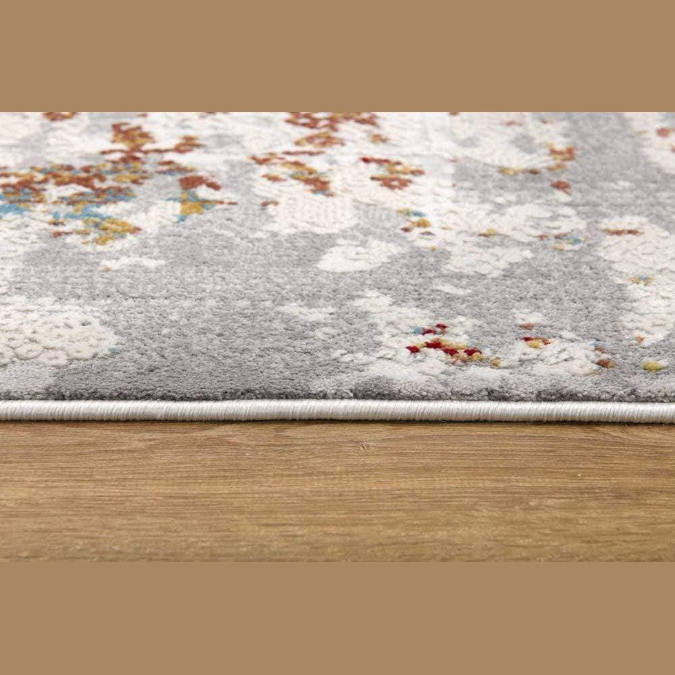 Azure Rug - 205435 - Multi