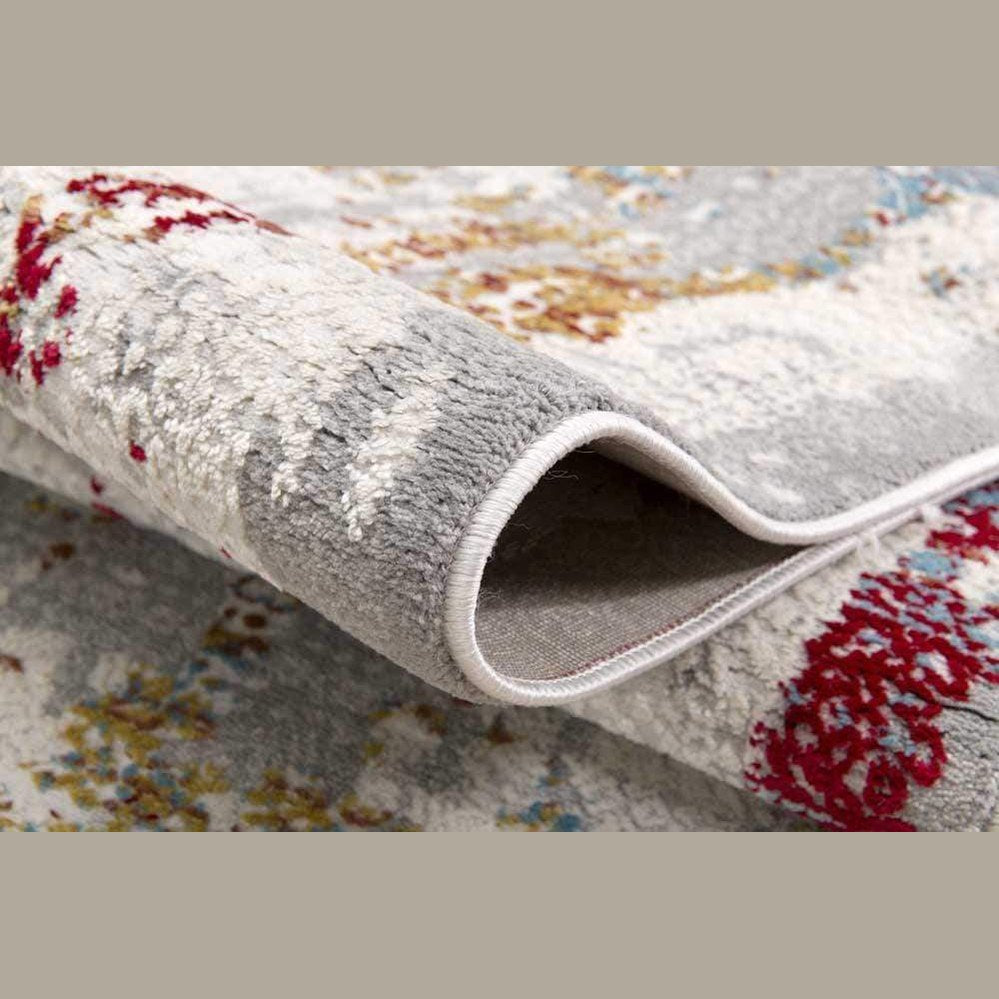 Azure Rug - 205435 - Multi