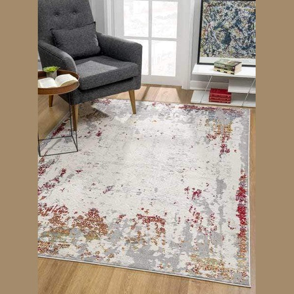 Azure Rug - 205435 - Multi