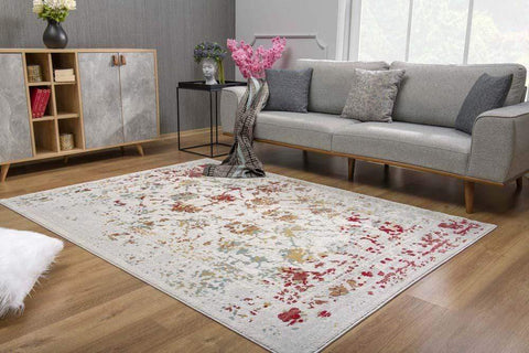 Azure Rug - 206337 Multi