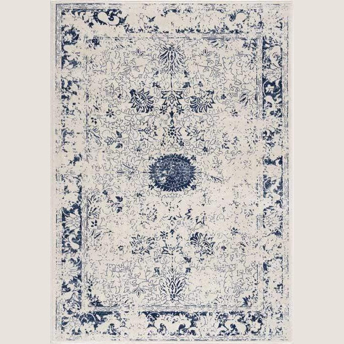 Cate Rug - 209336 - Navy