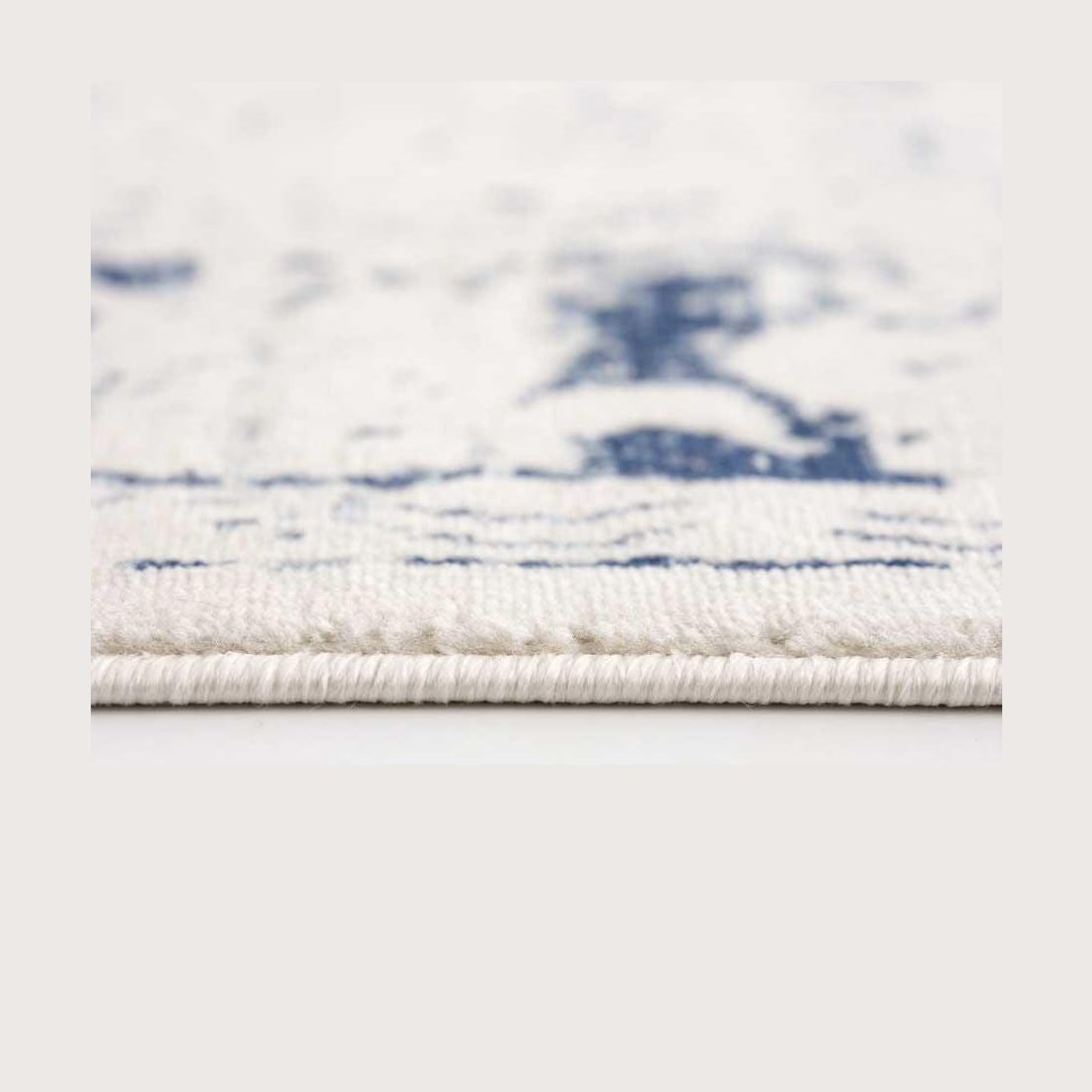 Cate Rug - 209336 - Navy