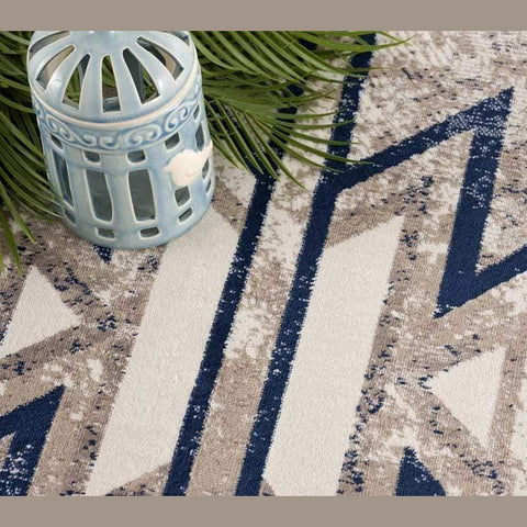 Cate Rug - 209497 Beige