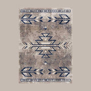 Cate Rug - 209497 - Beige