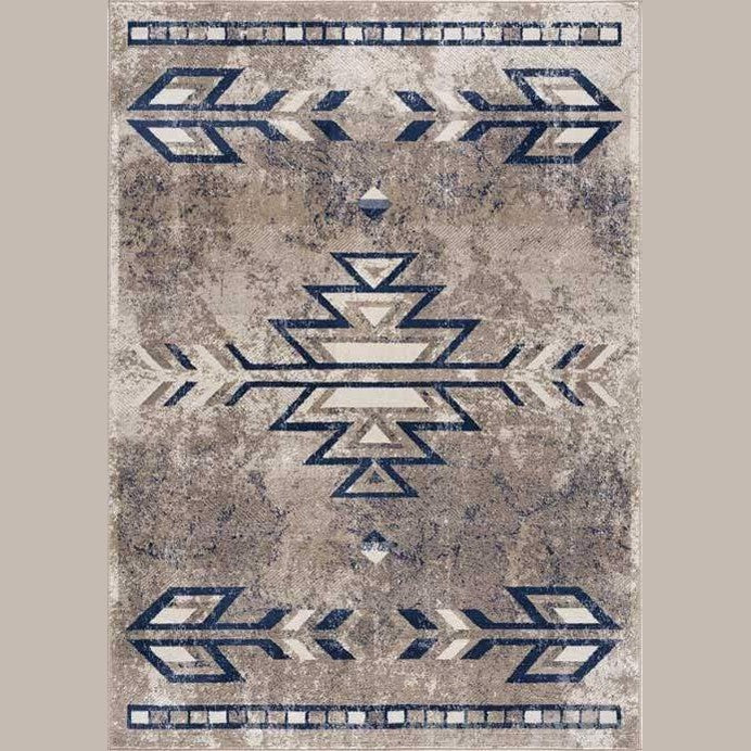 Cate Rug - 209497 - Beige