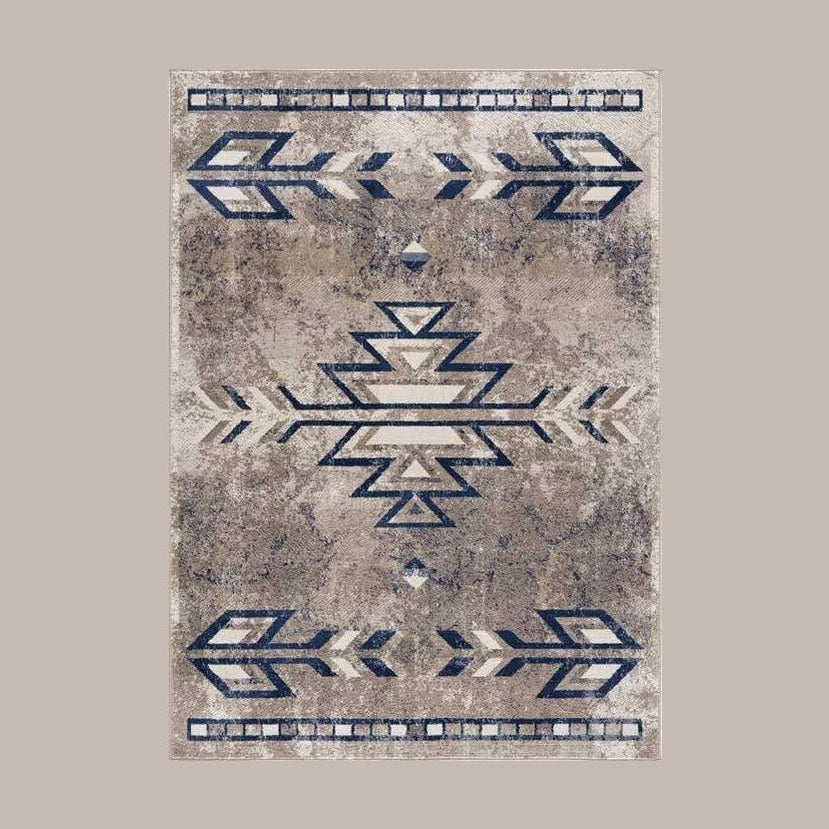Cate Rug - 209497 - Beige
