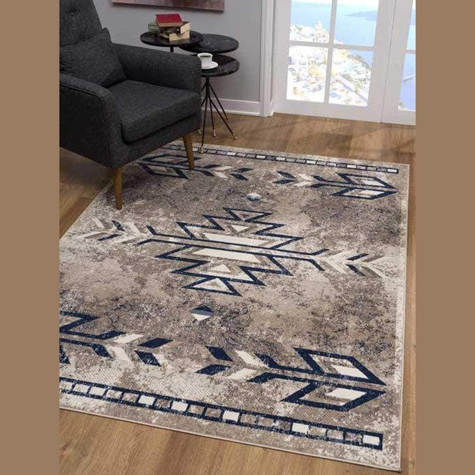 Cate Rug - 209497 - Beige