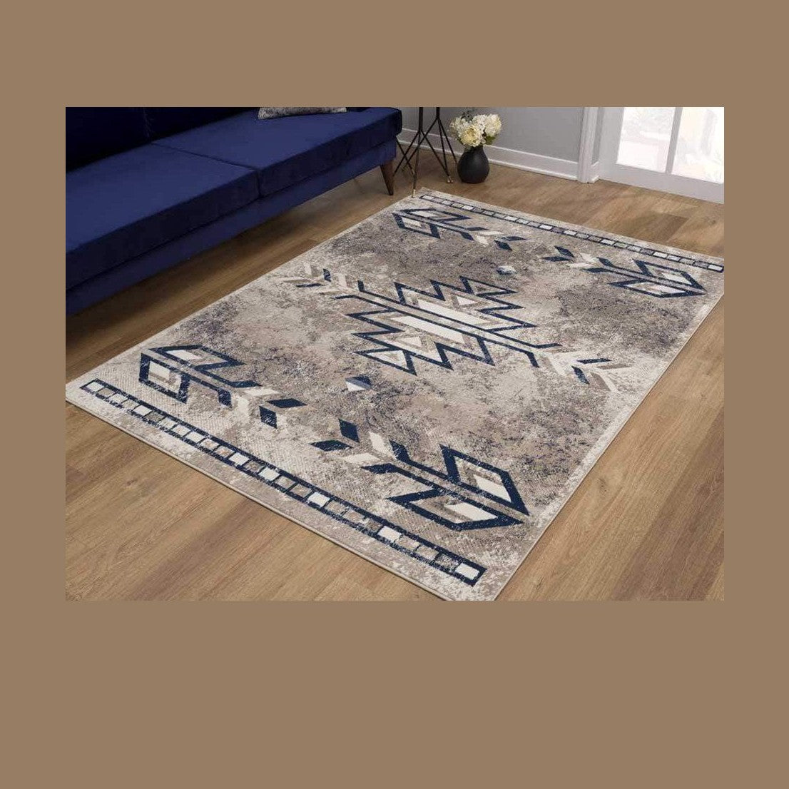 Cate Rug - 209497 - Beige