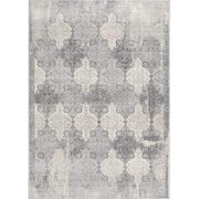 Cate Rug  - 209925 - Grey