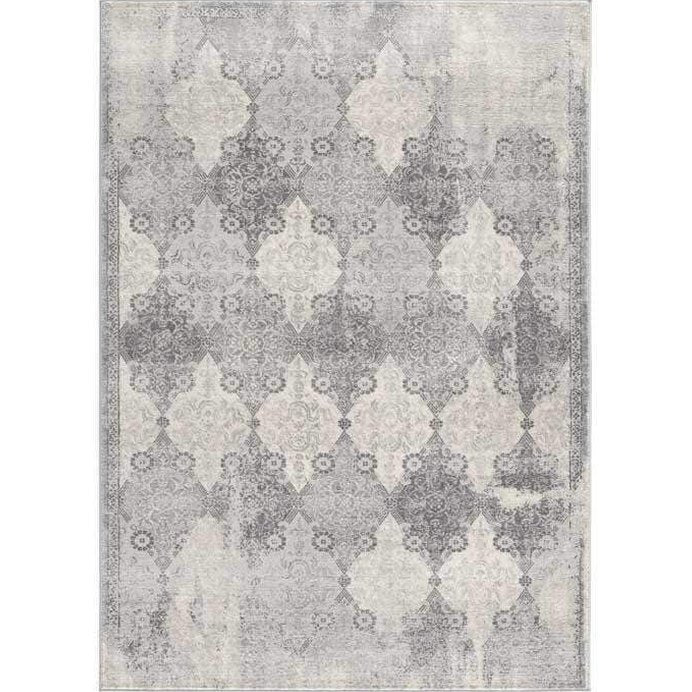 Cate Rug  - 209925 - Grey