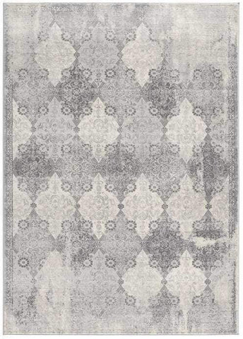 Cate Rug  - 209925 - Grey