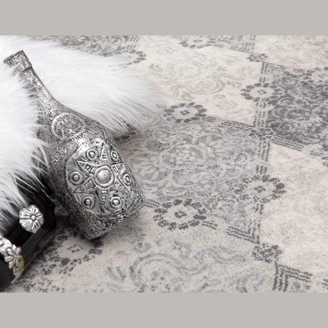 Cate Rug  - 209925 - Grey