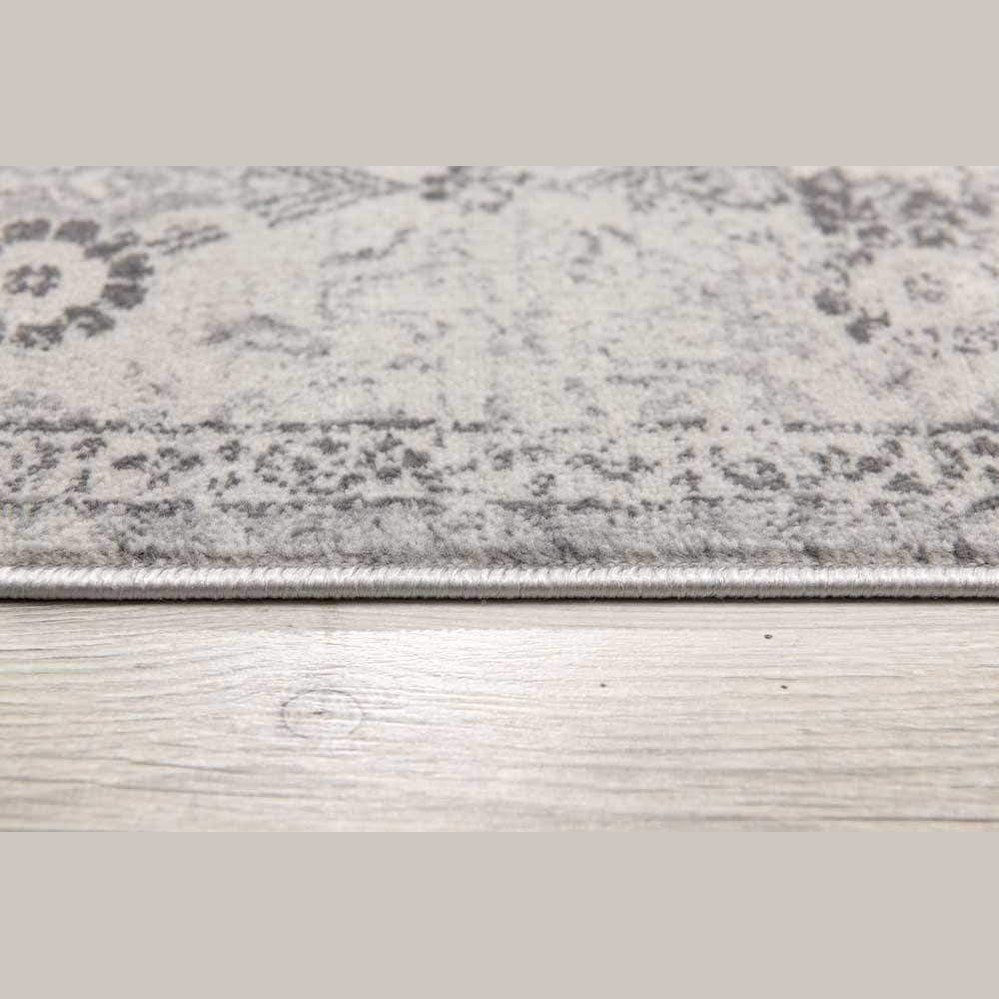 Cate Rug  - 209925 - Grey