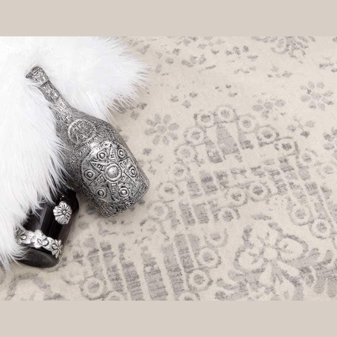 Cate Rug - 209929 - Ivory