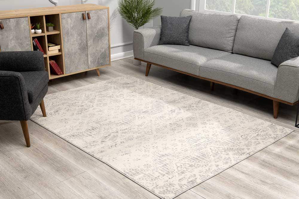 Cate Rug - 209929 - Ivory