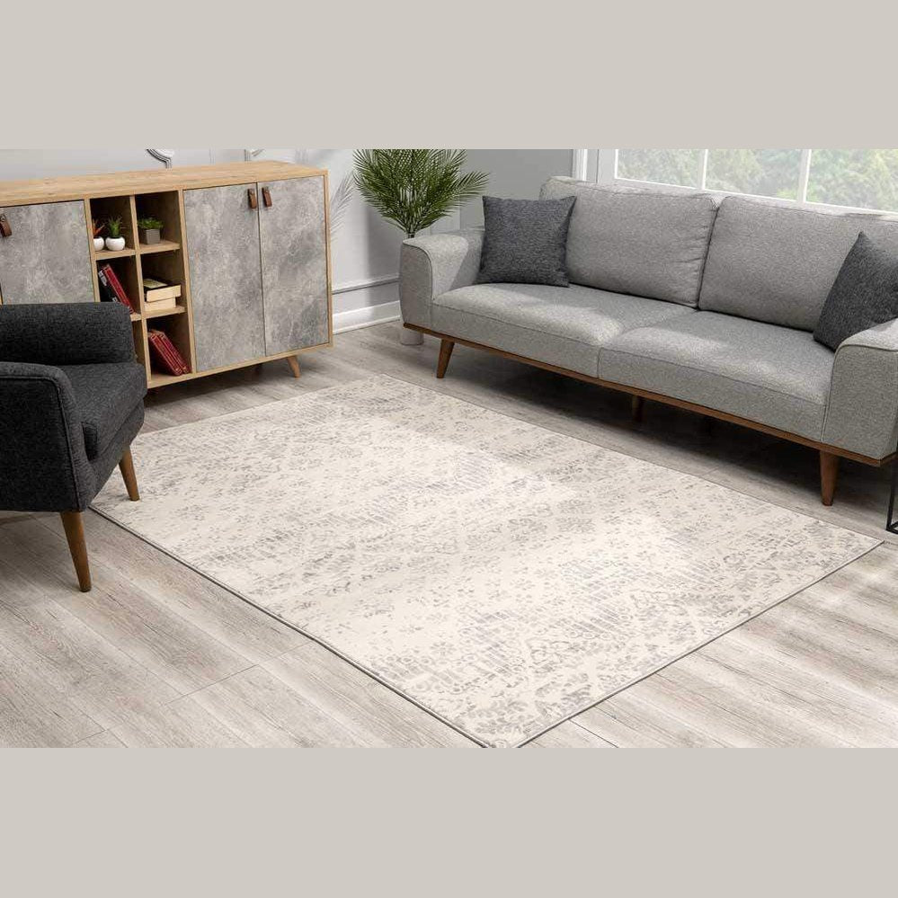 Cate Rug - 209929 - Ivory